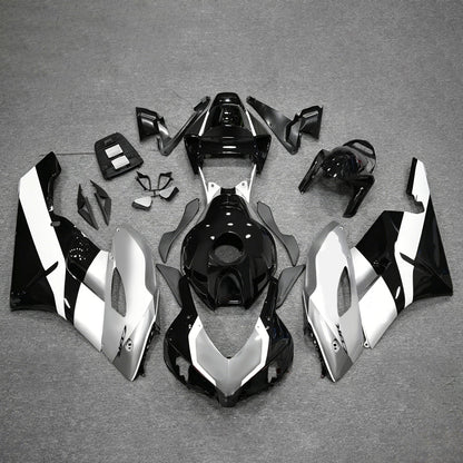 Kit di carene in plastica ABS stampate a iniezione per Honda CBR1000RR 2004-2005