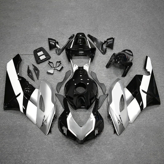 Kit di carene in plastica ABS stampate a iniezione per Honda CBR1000RR 2004-2005