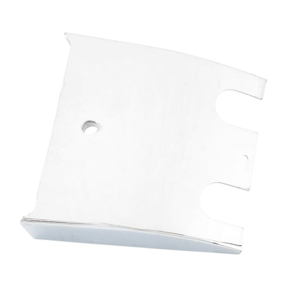 Pannello di estensione del cruscotto inferiore per Electra Glide Road Glide FLHT FLTC 89-07
