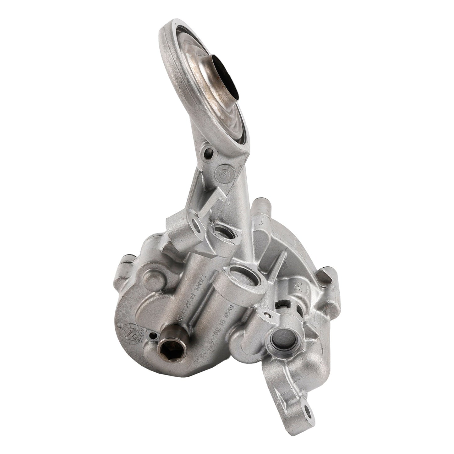 Pompa dell'olio motore per Audi A6 berlina 2.8L, anni 2009-2011, codice 06E115105AD.