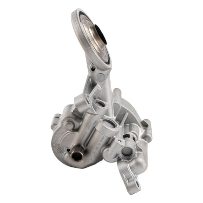 Pompa dell'olio motore per Audi A6 berlina 2.8L, anni 2009-2011, codice 06E115105AD.