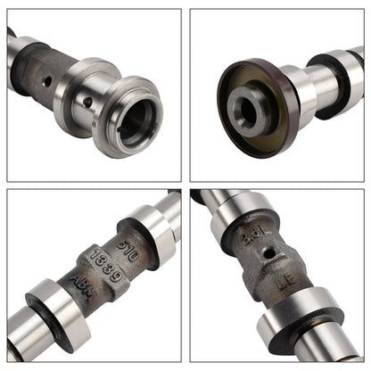 Jeep Wrangler 3.6L V6 2018-2024 Motore Albero a camme Aspirazione Scarico L &amp; R 5047912AD 5047912AA