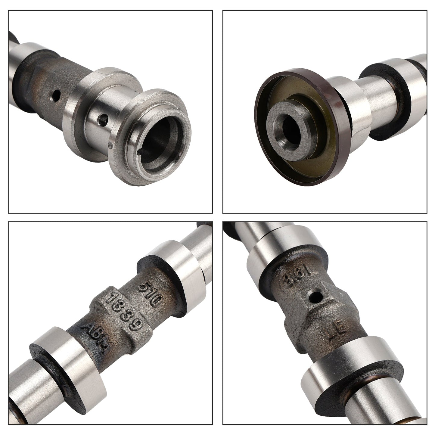 Kit di riparazione bilancieri, punterie e alberi a camme per Jeep Grand Cherokee WK 3.6L V6 2022 5047912AD 5047912AA