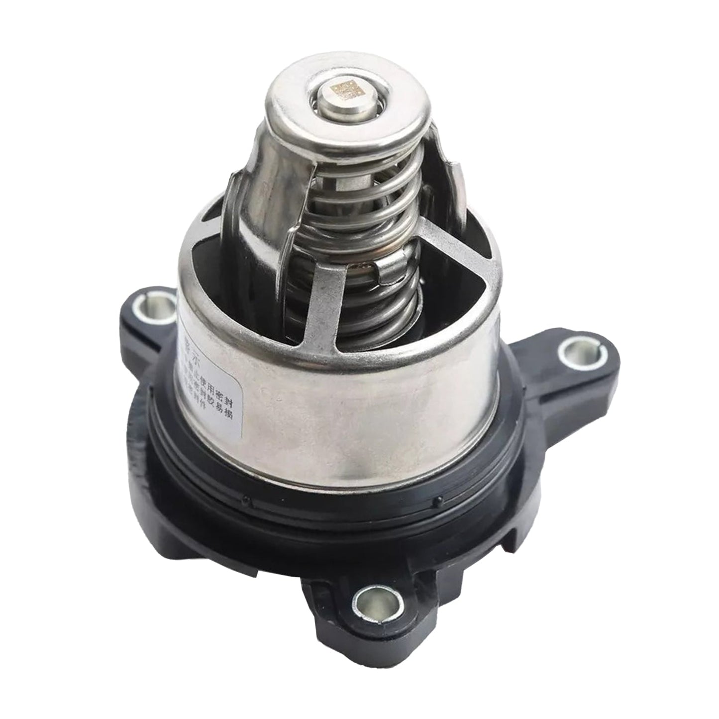 Termostato motore turbocompresso Porsche Cayenne S (9Y) 2.9 (2894cc) dal 2019 in poi 9A712111510 06M121115J