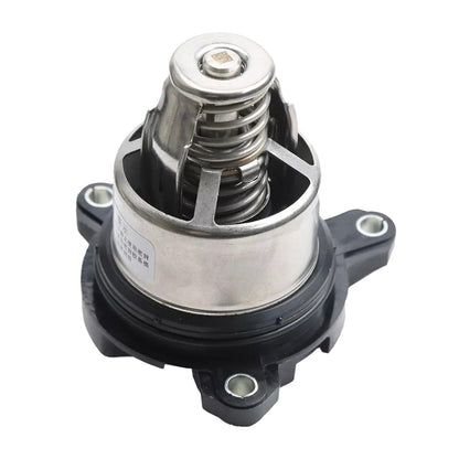 Termostato motore turbocompresso Porsche Cayenne S (9Y) 2.9 (2894cc) dal 2019 in poi 9A712111510 06M121115J