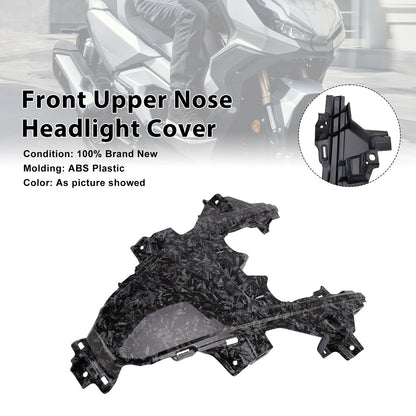 Carenatura del pannello del faro anteriore Honda ADV350 2022-2025