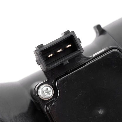 Sensore del misuratore di portata d'aria di massa per Audi A4 B5 A6 C5 VW Passat 3B 1.8L 058133471