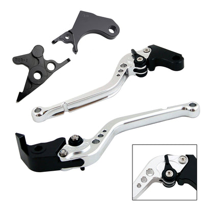 Leva frizione freno lunga adatta per HONDA CRF1100L Africa Twin 2022-2024