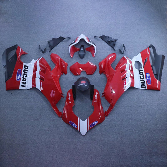 Carrozzeria kit carena iniezione Ducati Panigale V4/V4S 2019-2022 V4SP/V4R 2020-2021