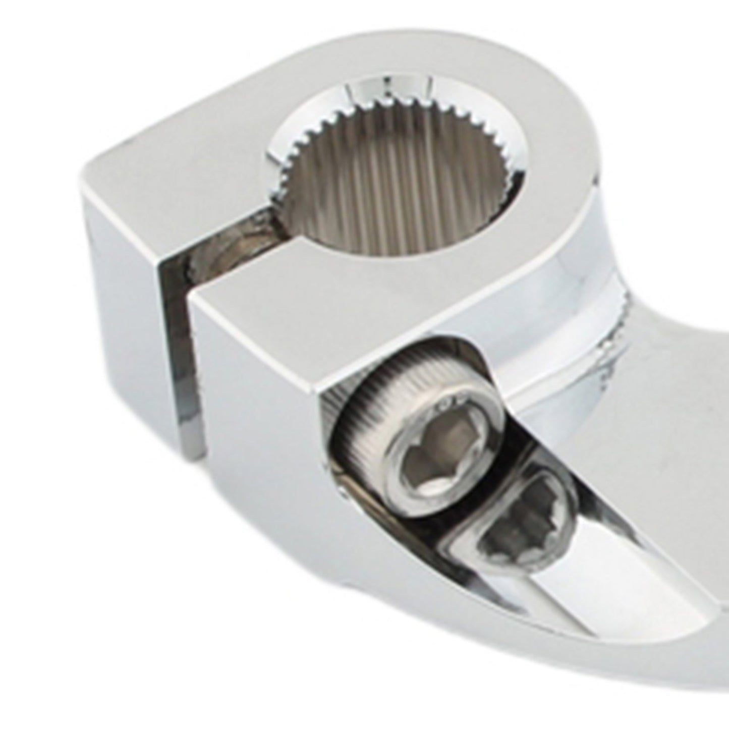 1602-0868 Leva di collegamento del braccio dell'asta del cambio interno per Road King FLH FLT FLRT 84-19