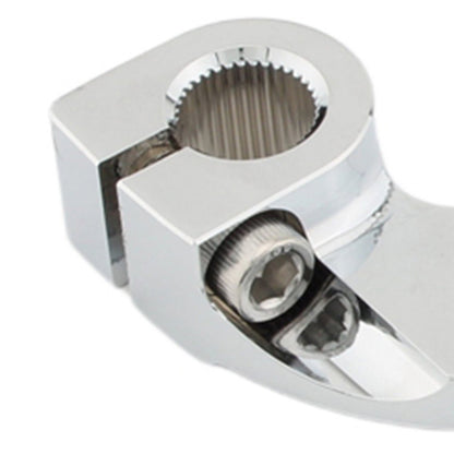 1602-0868 Leva di collegamento del braccio dell'asta del cambio interno per Road King FLH FLT FLRT 84-19