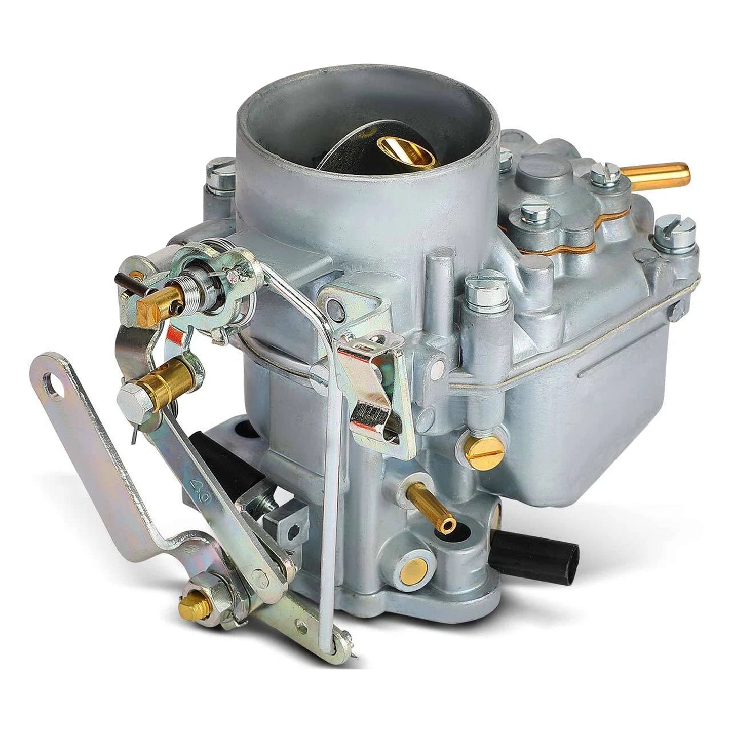 Motore a benzina LAND ROVER Serie 2 2a 3 2.25 361V Carburatore a 1 corpo
