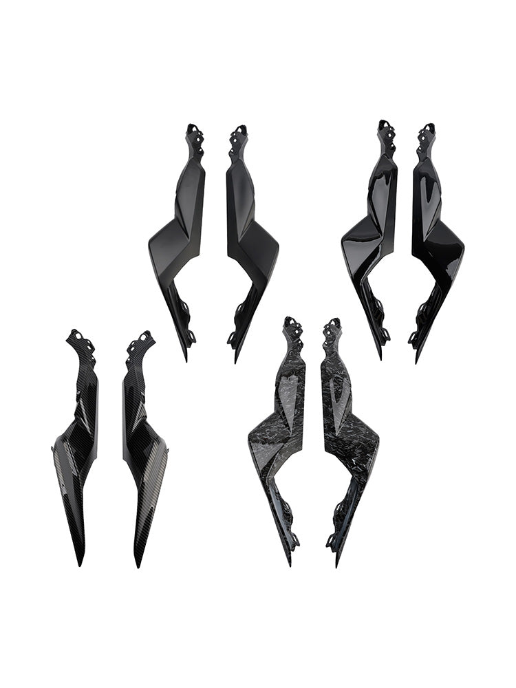 Carenatura laterale del codino posteriore Yamaha YZF-R3 R25 MT-03 2025-2026