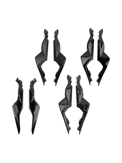 Carenatura laterale del codino posteriore Yamaha YZF-R3 R25 MT-03 2025-2026