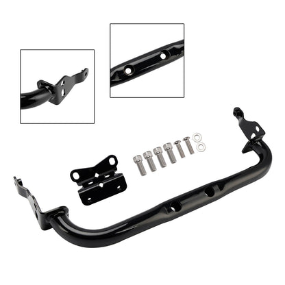 Kit di supporto carenatura antiurto per protezione motore ELECTRA GLIDE STANDARD FLHT/I 1997-2008