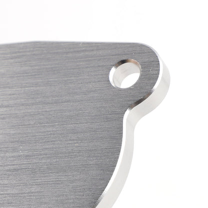 Kit piastra accumulatore con coperchio e bulloni per GM 4L80E 4L80-E