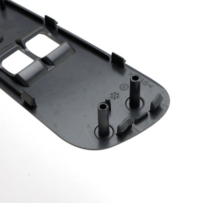2003-2008 Dodge Ram 1500 / 2500 / 3500 Interruttore finestrino lato conducente cornice cabina 5HZ70WL5AE
