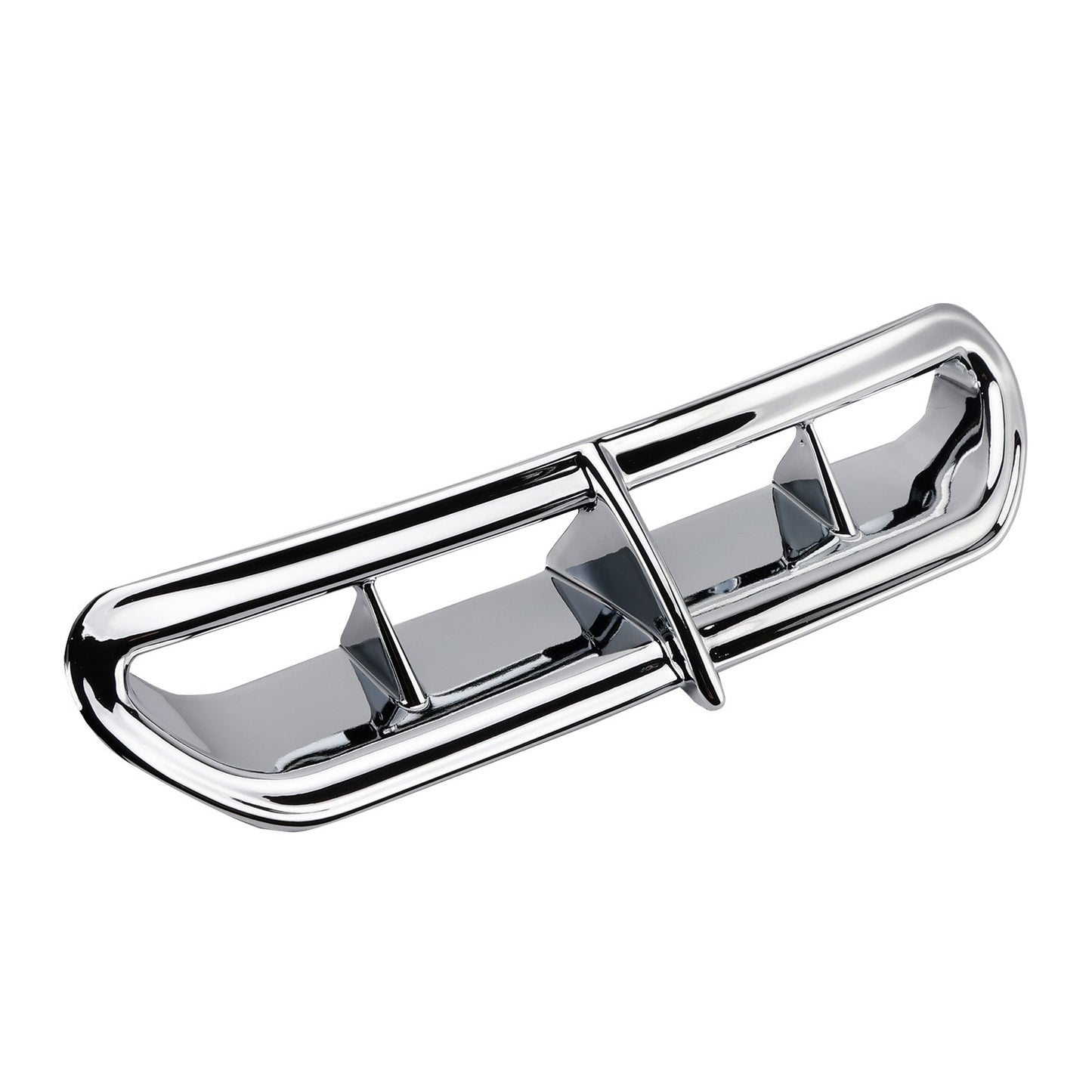 Carenatura con presa d'aria per Touring Electra Street Trike Glide Ultra 2014-2022