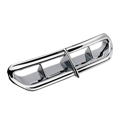Carenatura con presa d'aria per Touring Electra Street Trike Glide Ultra 2014-2022
