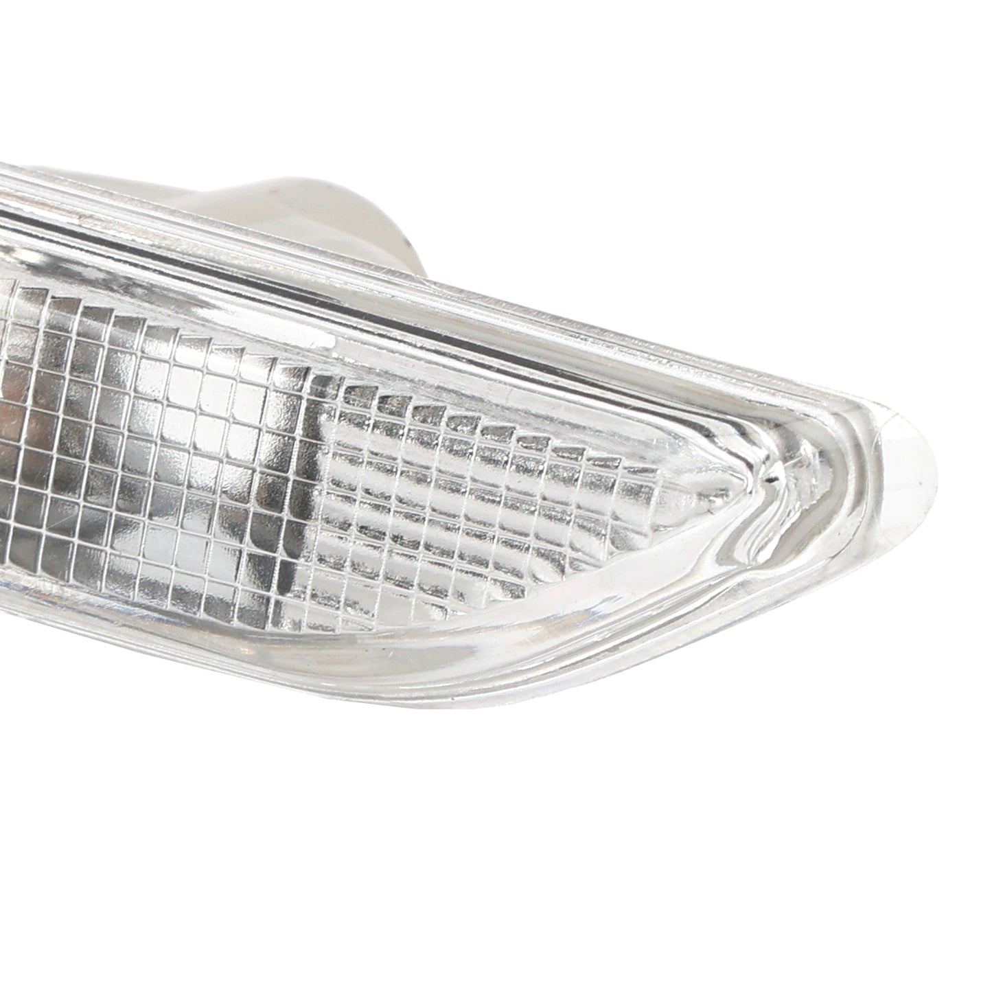 Alloggiamento luci indicatori di direzione per Mini Countryman Crossover MK II F60 2016-2021 63137406369 63137406370