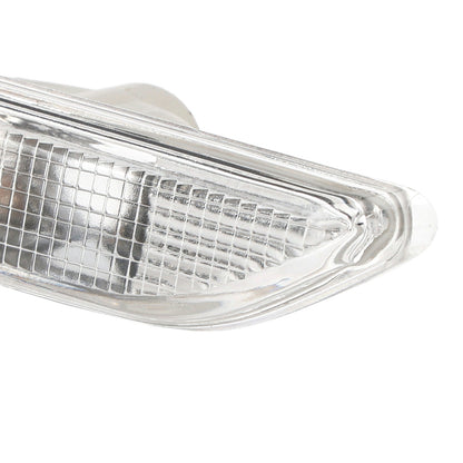 Alloggiamento luci indicatori di direzione per Mini Countryman Crossover MK II F60 2016-2021 63137406369 63137406370
