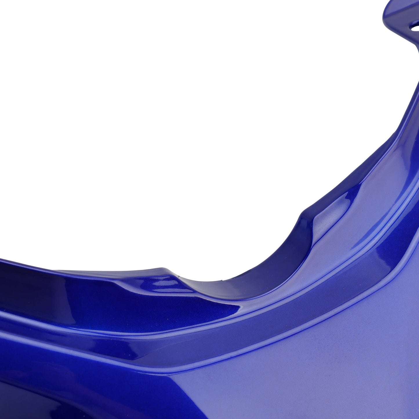 Pannello di copertura della sella Yamaha YZF-R3 R25 MT-03 2025-2026