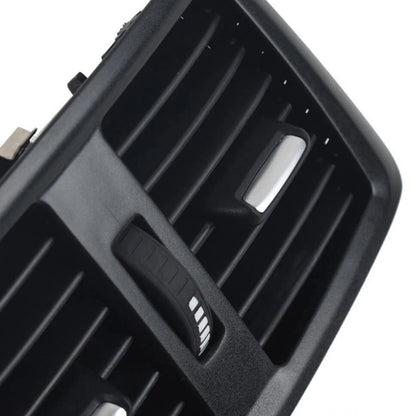 Griglia di ventilazione posteriore della console centrale BMW Serie 1 F52 2016-2021 64229292742