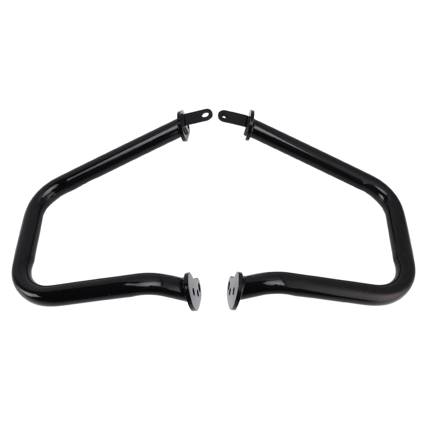 Protezione paraurti antiurto per telaio di protezione motore HONDA GB350 2021-2025