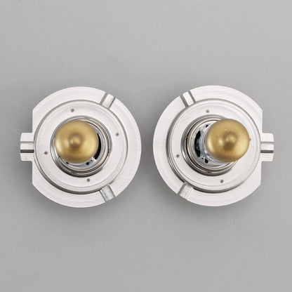 2 lampade per auto Night Breaker H7 64210NB220 12V 55W per OSRAM