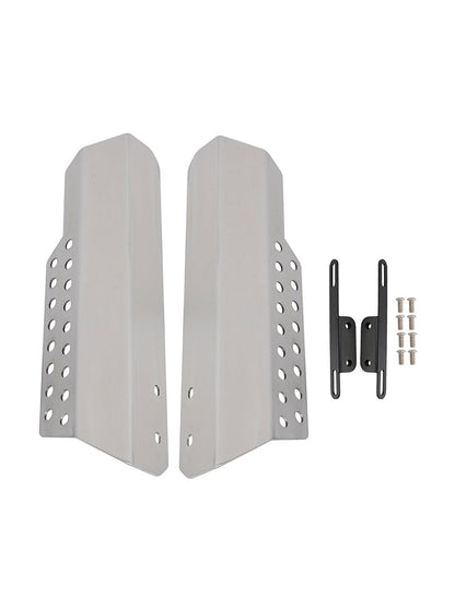 Copertura di protezione dell'ammortizzatore della forcella anteriore per Scrambler 400X Speed 400 2023-2025