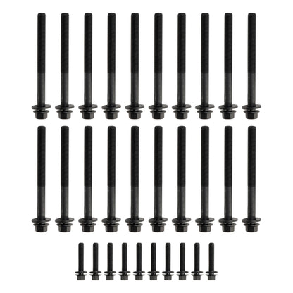 Kit di punterie MDS e guarnizioni della testata dell'albero a camme per Dodge Ram 1500 5.7L Hemi 2009-19