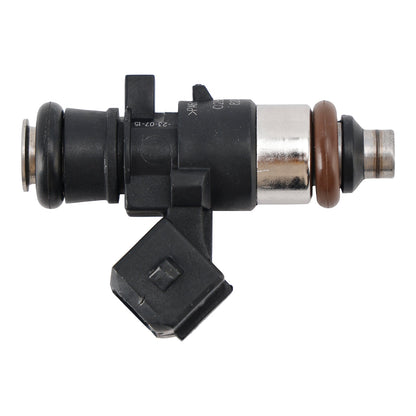 1 pz iniettore carburante per Dacia Sandero Renault Clio III 0280158046 8200292590