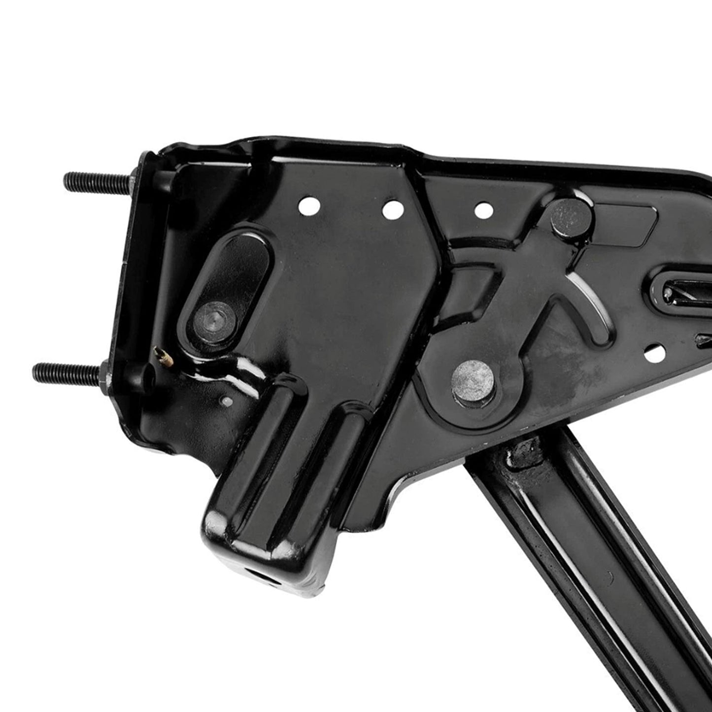 Gruppo pedale freno di emergenza per parcheggio Jeep Wrangler YJ 1987-1995 5093656AA