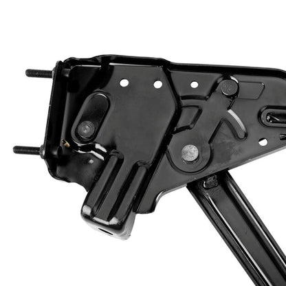 Gruppo pedale freno di emergenza per parcheggio Jeep Wrangler YJ 1987-1995 5093656AA