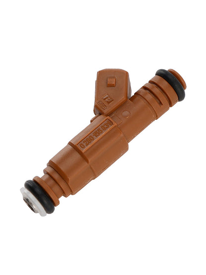1 iniettore di carburante 0280155831 adatto per Volvo S60 S80 C70 XC90 2.4L 2.5L 1998-2009