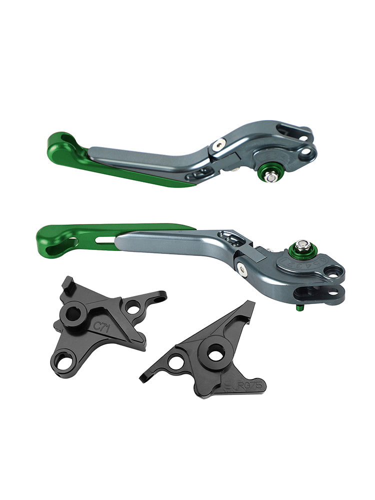 Leva freno frizione regolabile BMW R NINE T /PURE/RACER 2017-2023