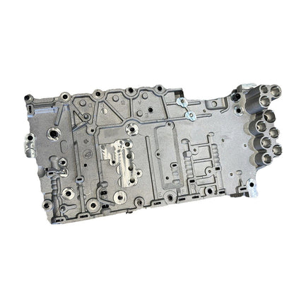 Chevrolet Tahoe 6L80 6L80E 2009-2019 Corpo valvola + modulo di controllo della trasmissione e solenoide