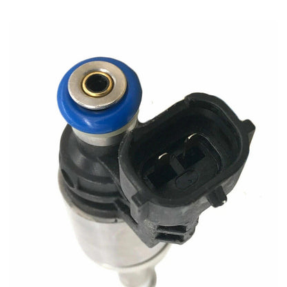 1 iniettore di carburante per Infiniti M56 QX56 Q70 5.6L 16600-1LA0A FJ1179