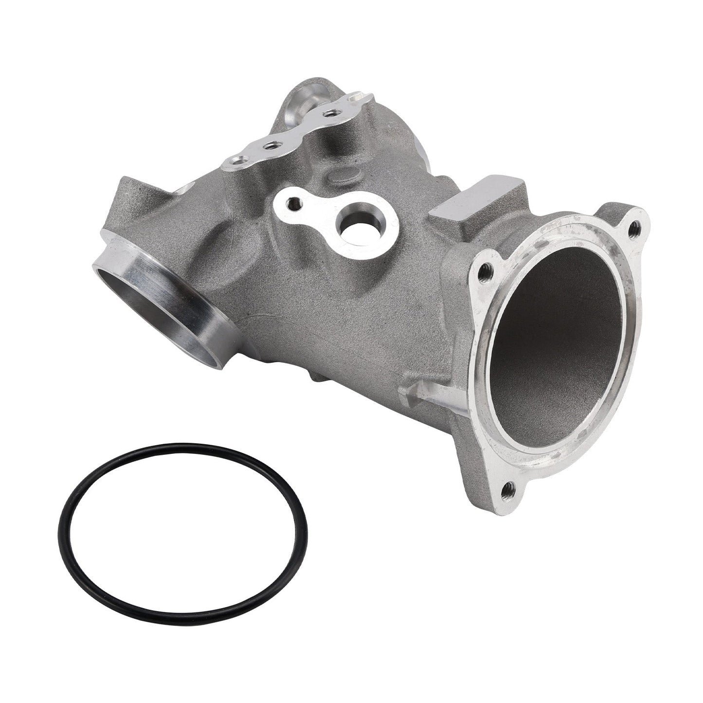 Collettore di aspirazione FXLRS M8 55MM per Softail Low Rider S 2020-2024 27200016A