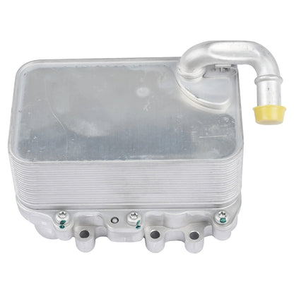 Radiatore olio motore 059117015P per Audi A4 A5 A6 A7 A8 Q5 Q7 VW Touareg 3.0 TDI