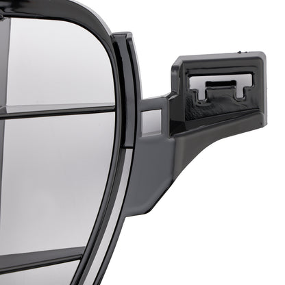 Per Mercedes Benz Classe GLE W166 2015-2018 GT Style Griglia per paraurti anteriore