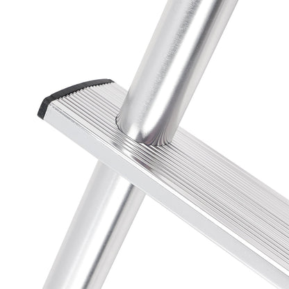 Estensione universale per scala RV in alluminio da 48"" 503L per tutte le scale RV con tubo da 1""