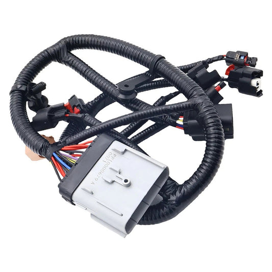 Cablaggio iniettori motore 68087837AC per Jeep Wrangler 2012-2017
