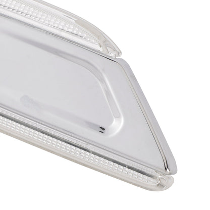 Alloggiamento luce di posizione destra con indicatore di direzione per MINI F54 Cooper S 2015-2023