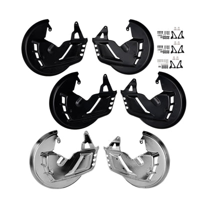 Coperture per dischi freno anteriori per Honda Goldwing GL1800 F6B 01-15