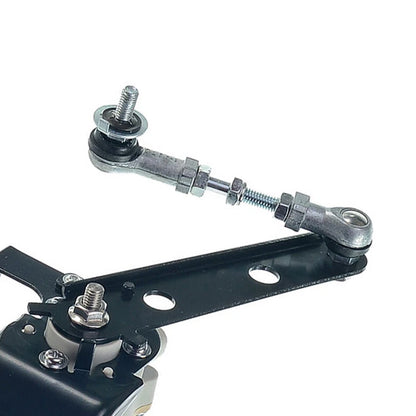 Sensore di livello dell'altezza di marcia lato posteriore 89407-60010 per Toyota Land Cruise LX470 J100