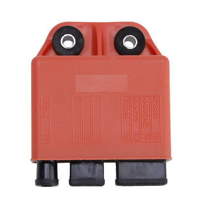 Centralina CDI per Piaggio Hexagon 125/150 94-1997 LX 125/180 1998-99 293352