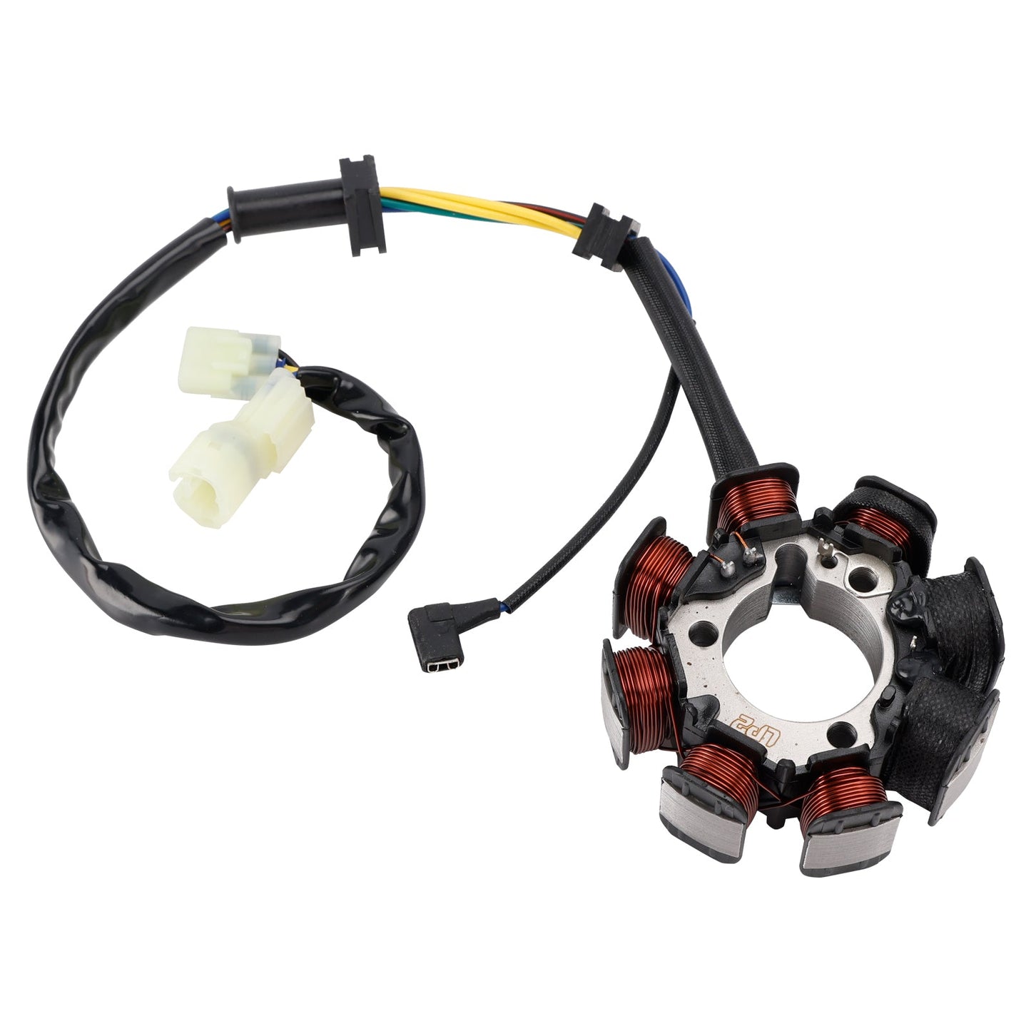 Statore, regolatore, raddrizzatore e guarnizione per Honda TRX 250 X EX Sportrax Fourtrax