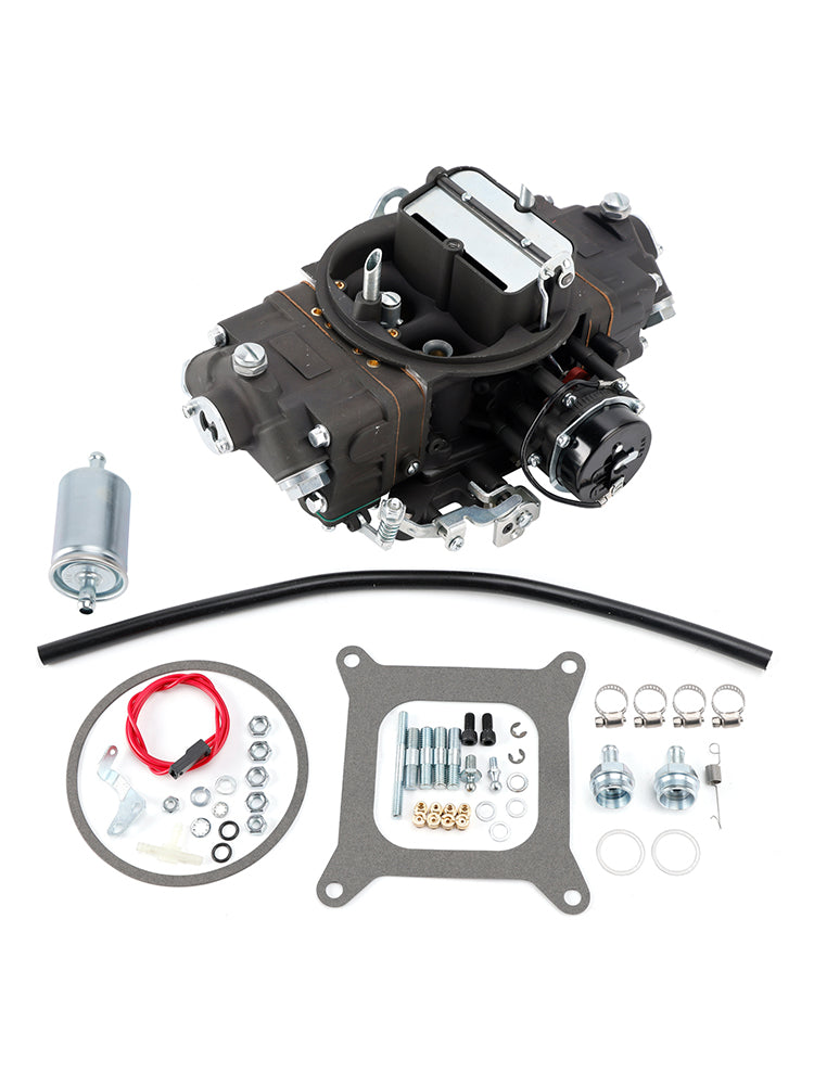 BR-67320 750 CFM Carburatore Secondario Meccanico