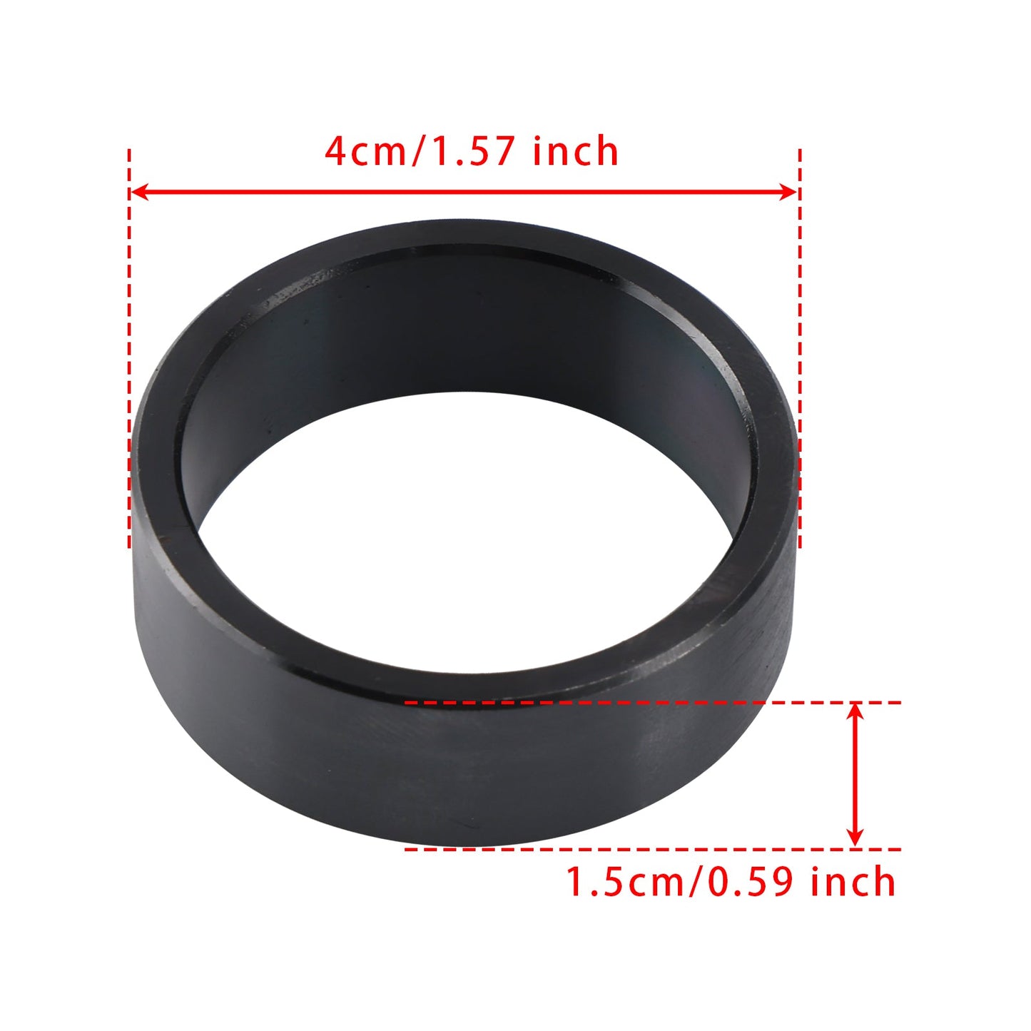 Kit di eliminazione del manicotto di schiacciamento per ingranaggi e assali (SK CSGM8.5) per differenziale GM 8.5